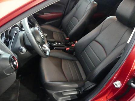 MAZDA CX-3 1.5L Skyactiv-D 105 4x2 Dynamique à vendre à Macon - Image n°9