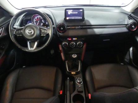 MAZDA CX-3 1.5L Skyactiv-D 105 4x2 Dynamique à vendre à Macon - Image n°16