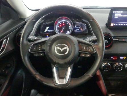 MAZDA CX-3 1.5L Skyactiv-D 105 4x2 Dynamique à vendre à Macon - Image n°17