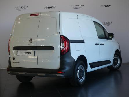 RENAULT Kangoo Van TCE 130 EXTRA - 22 à vendre à Macon - Image n°2