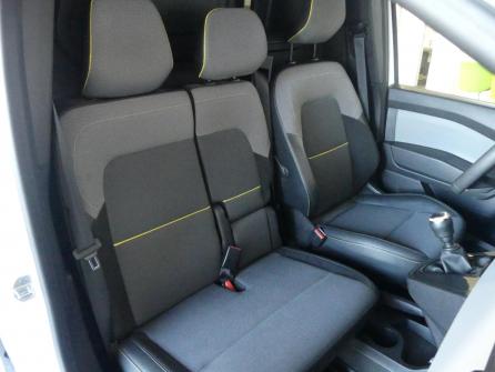 RENAULT Kangoo Van TCE 130 EXTRA - 22 à vendre à Macon - Image n°7