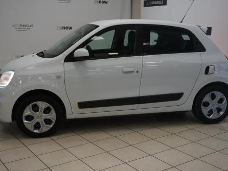 RENAULT Twingo Twingo III SCe 75 - 20 Zen à vendre à Villefranche-sur-Saône - Image n°2