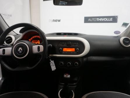 RENAULT Twingo Twingo III SCe 75 - 20 Zen à vendre à Villefranche-sur-Saône - Image n°7