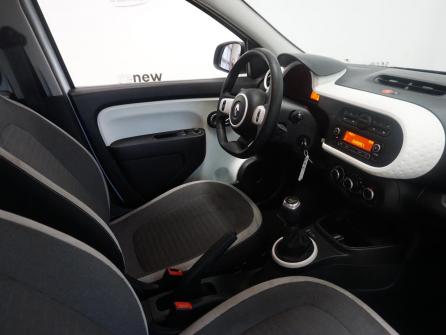 RENAULT Twingo Twingo III SCe 75 - 20 Zen à vendre à Villefranche-sur-Saône - Image n°10