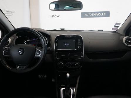 RENAULT Clio Clio TCe 120 Energy EDC Initiale Paris à vendre à Villefranche-sur-Saône - Image n°7