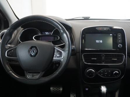 RENAULT Clio Clio TCe 120 Energy EDC Initiale Paris à vendre à Villefranche-sur-Saône - Image n°8