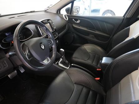 RENAULT Clio Clio TCe 120 Energy EDC Initiale Paris à vendre à Villefranche-sur-Saône - Image n°12