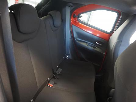 TOYOTA Aygo X Aygo X 1.0 VVT-i 72 Design à vendre à Villefranche-sur-Saône - Image n°6