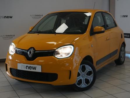 RENAULT Twingo Twingo III Achat Intégral Zen à vendre à Villefranche-sur-Saône - Image n°1