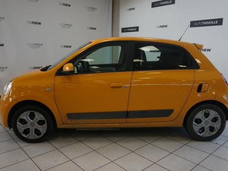 RENAULT Twingo Twingo III Achat Intégral Zen à vendre à Villefranche-sur-Saône - Image n°2