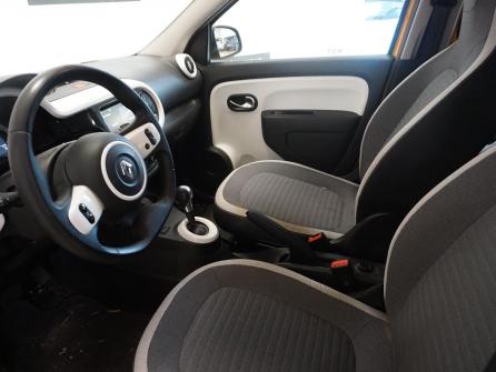 RENAULT Twingo Twingo III Achat Intégral Zen à vendre à Villefranche-sur-Saône - Image n°12