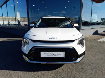 KIA Niro 1.6 GDi 129 ch HEV DCT6 Active à vendre à Chalon-sur-Saône - Image n°2