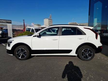 KIA Niro 1.6 GDi 129 ch HEV DCT6 Active à vendre à Chalon-sur-Saône - Image n°3