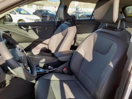 KIA Niro 1.6 GDi 129 ch HEV DCT6 Active à vendre à Chalon-sur-Saône - Image n°6