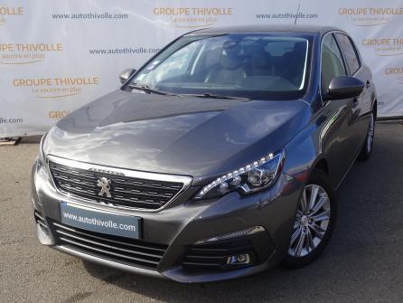 PEUGEOT 308 1.2 PureTech 130ch S&S EAT6 Allure à vendre à Villefranche sur Saône - Image n°1