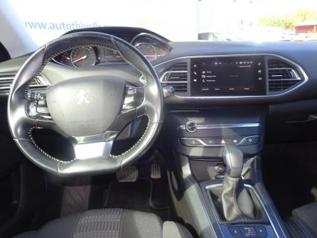 PEUGEOT 308 1.2 PureTech 130ch S&S EAT6 Allure à vendre à Villefranche sur Saône - Image n°7