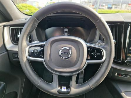 VOLVO XC60 D4 AdBlue 190 ch Geartronic 8 R-Design à vendre à Villefranche sur Saône - Image n°20