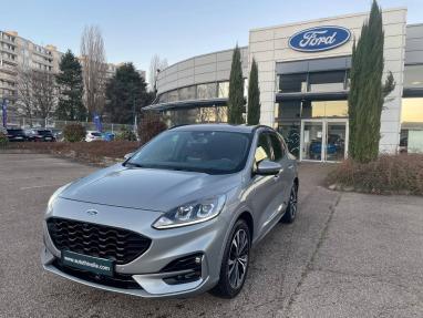 FORD Kuga Kuga 2.5 Duratec 225 ch PowerSplit PHEV e-CVT S&S ST-Line 5p d'occasion  de 2020  à  Roanne 