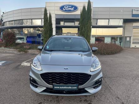 FORD Kuga Kuga 2.5 Duratec 225 ch PowerSplit PHEV e-CVT S&S ST-Line 5p à vendre à Roanne - Image n°2