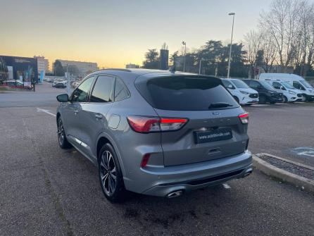 FORD Kuga Kuga 2.5 Duratec 225 ch PowerSplit PHEV e-CVT S&S ST-Line 5p à vendre à Roanne - Image n°7