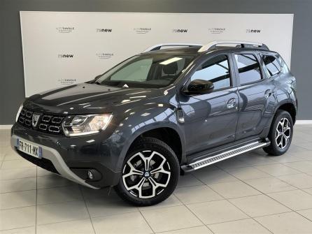 DACIA Duster TCe 130 FAP 4x2 15 ans à vendre à Chalon-sur-Saône - Image n°1