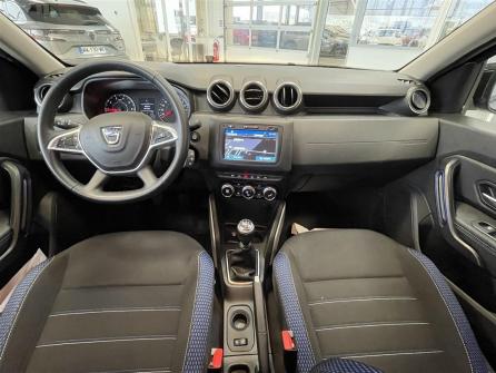 DACIA Duster TCe 130 FAP 4x2 15 ans à vendre à Chalon-sur-Saône - Image n°12