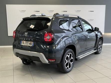 DACIA Duster TCe 130 FAP 4x2 15 ans à vendre à Chalon-sur-Saône - Image n°16