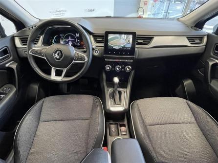 RENAULT Captur E-Tech 145 - 21 Intens à vendre à Chalon-sur-Saône - Image n°8