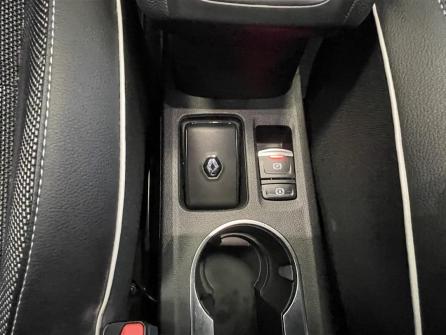 RENAULT Captur E-Tech 145 - 21 Intens à vendre à Chalon-sur-Saône - Image n°10