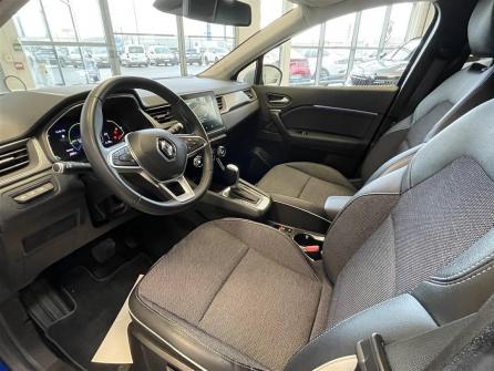 RENAULT Captur E-Tech 145 - 21 Intens à vendre à Chalon-sur-Saône - Image n°15