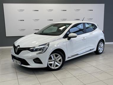 RENAULT Clio Clio E-Tech 140 - 21 Business d'occasion  de 2020  à  Chalon-sur-Saône 