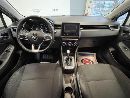 RENAULT Clio Clio E-Tech 140 - 21 Business à vendre à Chalon-sur-Saône - Image n°7