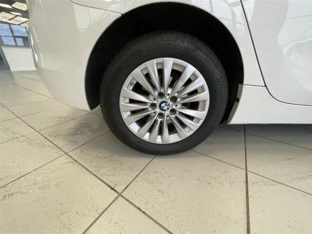 BMW Série 2 ActiveTourer Active Tourer 218d 150 ch Lounge à vendre à Chalon-sur-Saône - Image n°5