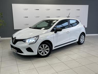 RENAULT Clio Sté CLIO SOCIETE BLUE DCI 85 AIR d'occasion  de 2020  à  Chalon-sur-Saône 