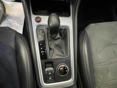 SEAT Ateca 2.0 TDI 150 ch Start/Stop DSG7 FR à vendre à Chalon-sur-Saône - Image n°9