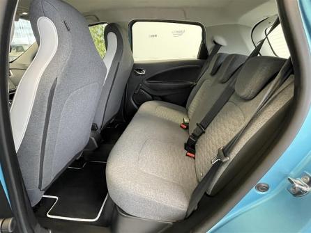 RENAULT Zoe Zoe R110 Achat Intégral Limited à vendre à Chalon-sur-Saône - Image n°11