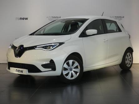 RENAULT Zoe R110 Life à vendre à Macon - Image n°1