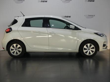 RENAULT Zoe R110 Life à vendre à Macon - Image n°4