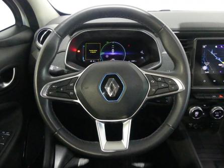 RENAULT Zoe R110 Life à vendre à Macon - Image n°16