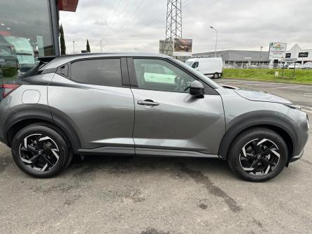 NISSAN Juke Juke DIG-T 114 DCT7 N-Connecta à vendre à Villefranche-sur-Saône - Image n°2