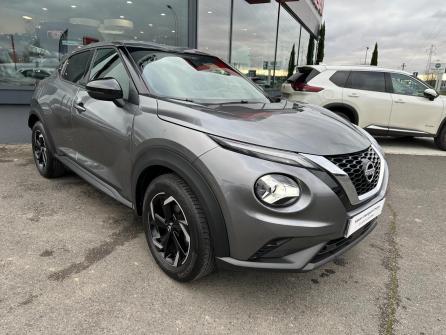 NISSAN Juke Juke DIG-T 114 DCT7 N-Connecta à vendre à Villefranche-sur-Saône - Image n°10