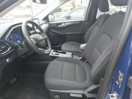 FORD Kuga Kuga 2.5 Duratec 190 ch FlexiFuel FHEV E85 Powershift Titanium 5p à vendre à Villefranche-sur-Saône - Image n°6