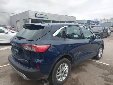 FORD Kuga Kuga 2.5 Duratec 190 ch FlexiFuel FHEV E85 Powershift Titanium 5p à vendre à Villefranche-sur-Saône - Image n°11