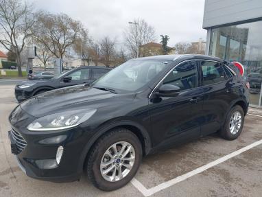 FORD Kuga Kuga 2.5 Duratec 190 ch FlexiFuel FHEV E85 Powershift Titanium 5p d'occasion  de 2022  à  Villefranche-sur-Saône 