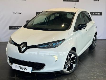 RENAULT Zoe R90 Intens à vendre à Saint-Chamond - Image n°1