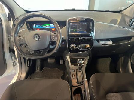 RENAULT Zoe R90 Intens à vendre à Saint-Chamond - Image n°13