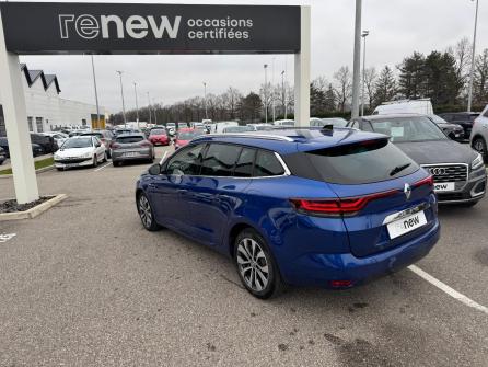 RENAULT Megane Estate Megane IV Estate E-Tech plug-in hybrid 160 Techno à vendre à Saint-Etienne - Image n°2