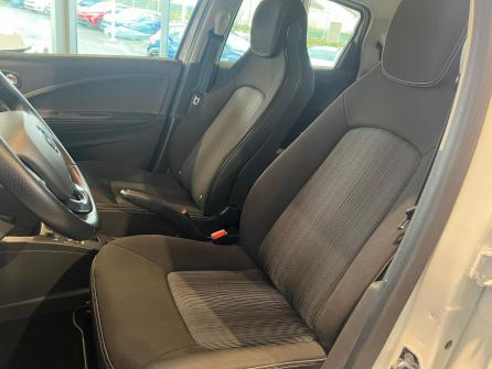 RENAULT Zoe R90 Intens à vendre à Villefranche sur Saône - Image n°15