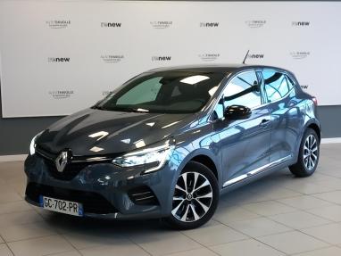 RENAULT Clio Clio Blue dCi 85 Business d'occasion  de 2020  à  Chalon-sur-Saône 