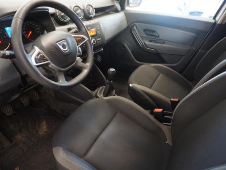 DACIA Duster Blue dCi 115 4x2 Essentiel à vendre à Villefranche-sur-Saône - Image n°12